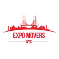 Expo Movers and Storage Logo