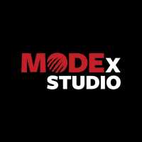 MODEx Studio Logo