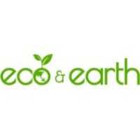 Eco Earth City Guide Logo