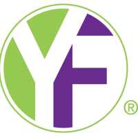 YouFit Gyms Logo