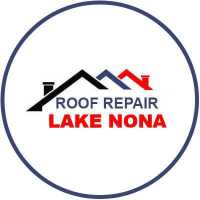 Roof Repair Lake Nona Logo