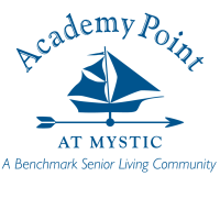 Academy Point at Mystic Logo