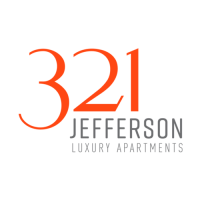 321 Jefferson Logo