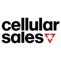 Cellular Sales Smartphone Repair Center Logo