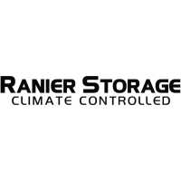 Ranier Storage, Inc. Logo