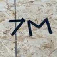 7M Contracting Logo