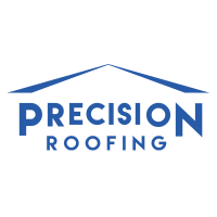 Precision Roofing Service, LLC Logo