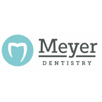 Dentist Greenville - Meyer Cosmetic & General Dentistry Logo