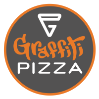 Graffiti Pizza Logo