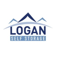 Logan Self Storage Logo