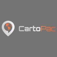 CartoPac International, Inc. Logo