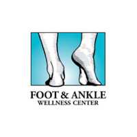 Foot and Ankle Wellness Center Logo