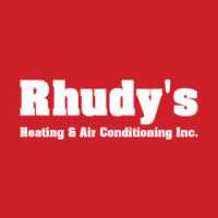 Rhudy's Heating & Air Conditioning Inc Logo
