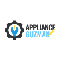 Mr. Guzman Appliances Logo