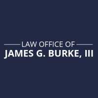 Law Office of James G. Burke, III Logo