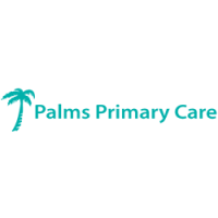 HCA Florida Pasadena Primary Care Logo