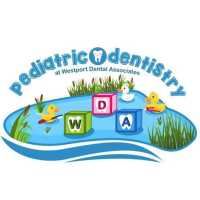 Pediatric Dentistry At Westport Dental Associates Logo