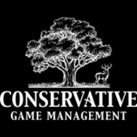 Conservative Game Management Logo