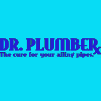 Dr. Plumber Logo