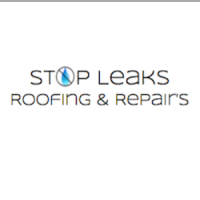Stop Leaks Roofing & Repair's Logo
