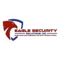 Eagle Security Solutions DCJS# 11-4322 & 88-1574 Logo