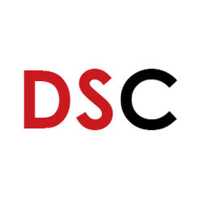 DC Starter Service Logo