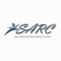 San Antonio Recovery Center Logo