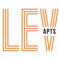 LEV Apartments Logo