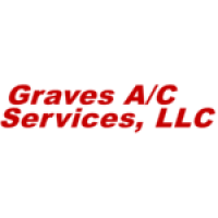 Graves A/C Service LLC Logo