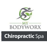 My Bodyworx Wellness Logo