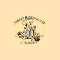 Sarno Restaurant & Pizzeria Logo