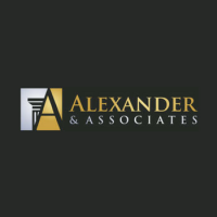 Alexander & Associates Logo