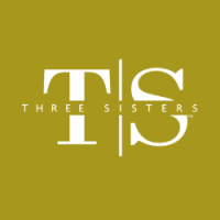 Three Sisters Logo