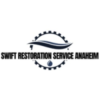 Swift Restoration Service Anaheim Logo