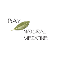 Bay Natural Medicine: Minna Yoon, ND, LAc Logo