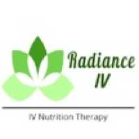 Radiance IV Logo