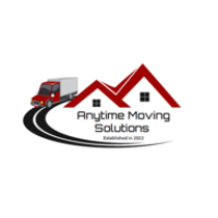 Anytime Moving Solutions Logo