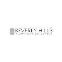 Beverly Hills Rejuvenation Center Dominion Creek Logo