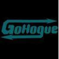 GoHogue Logo