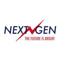 Next Gen Solar Logo