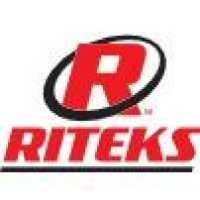 Riteks Inc Logo