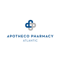 Apotheco Pharmacy Atlantic Logo