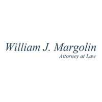 The Law Office of William J Margolin Logo
