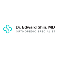 Dr. Edward Shin, MD Logo