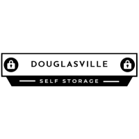 Douglasville Self Storage Logo