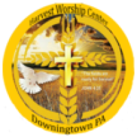 Harvest Worship Center Logo