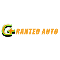 Granted Auto Rescue & Roadside Assistance Logo