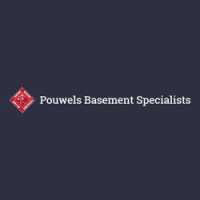 Pouwels Basement Specialists LLC Logo
