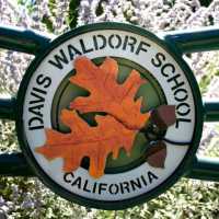 Davis Waldorf School Logo