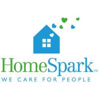 HomeSpark Logo